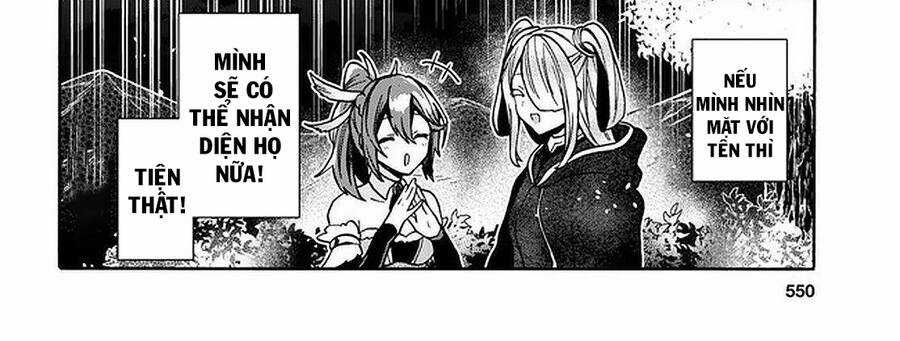 Thanh Niên 29 Xuân Chuyển Sinh Tới Dị Giới Chương 17.5 trang 6