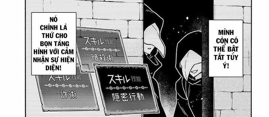 Thanh Niên 29 Xuân Chuyển Sinh Tới Dị Giới Chương 17.5 trang 7