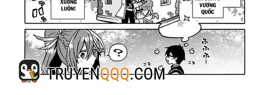 Thanh Niên 29 Xuân Chuyển Sinh Tới Dị Giới Chương 17.5 trang 9