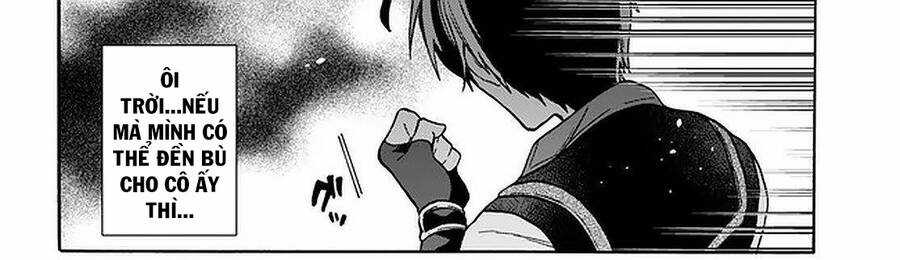 Thanh Niên 29 Xuân Chuyển Sinh Tới Dị Giới Chương 17 trang 10