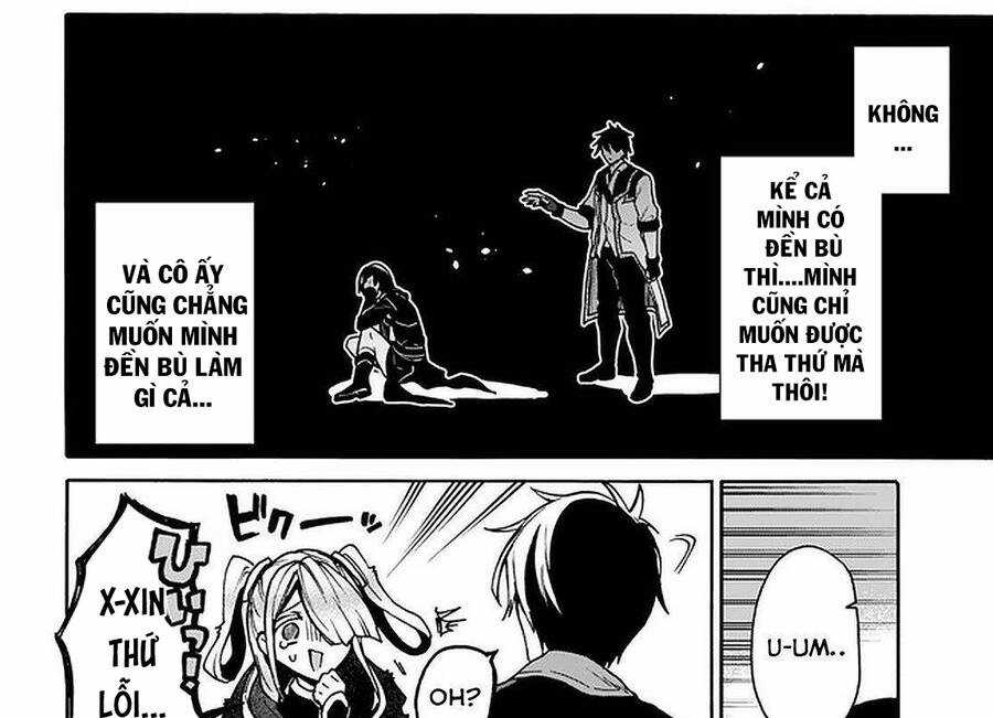 Thanh Niên 29 Xuân Chuyển Sinh Tới Dị Giới Chương 17 trang 11