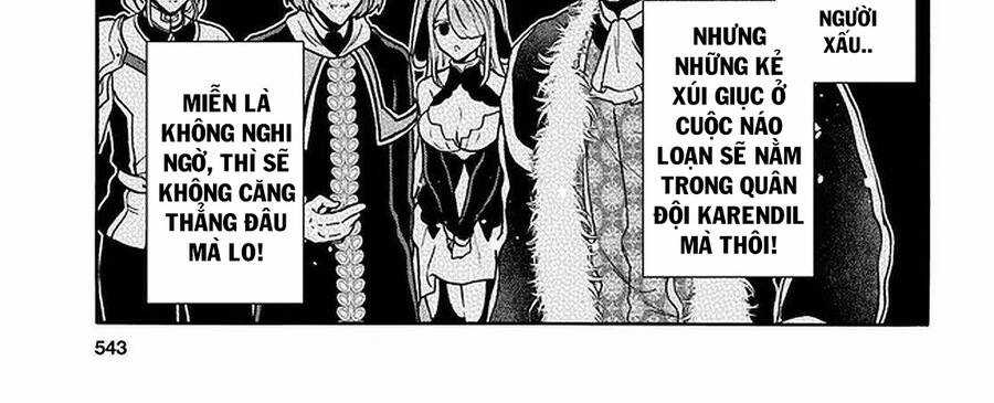 Thanh Niên 29 Xuân Chuyển Sinh Tới Dị Giới Chương 17 trang 15