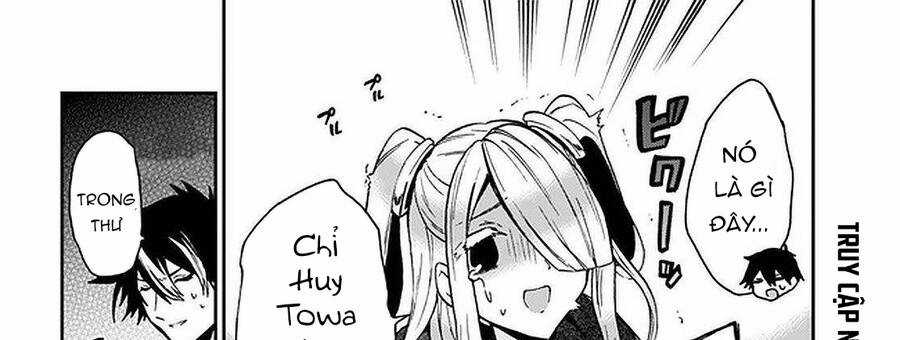 Thanh Niên 29 Xuân Chuyển Sinh Tới Dị Giới Chương 17 trang 16