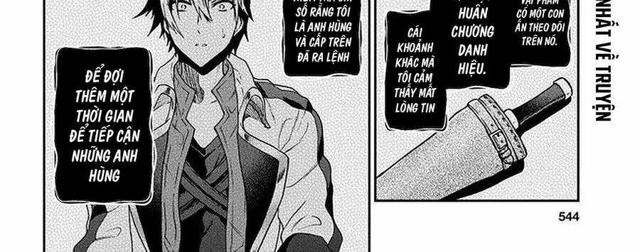 Thanh Niên 29 Xuân Chuyển Sinh Tới Dị Giới Chương 17 trang 17