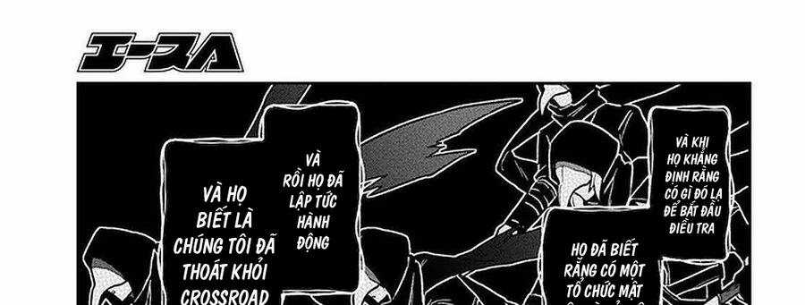 Thanh Niên 29 Xuân Chuyển Sinh Tới Dị Giới Chương 17 trang 18