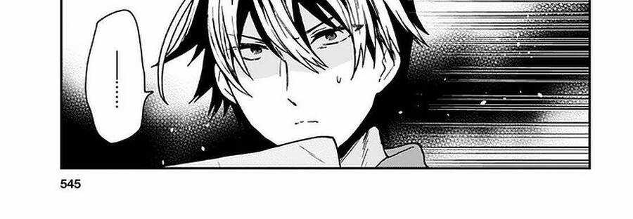 Thanh Niên 29 Xuân Chuyển Sinh Tới Dị Giới Chương 17 trang 20