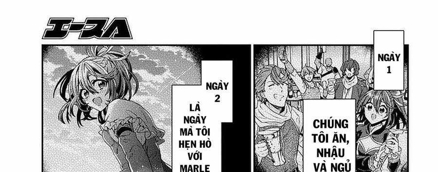 Thanh Niên 29 Xuân Chuyển Sinh Tới Dị Giới Chương 17 trang 24