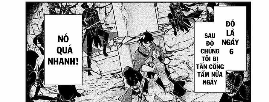 Thanh Niên 29 Xuân Chuyển Sinh Tới Dị Giới Chương 17 trang 26