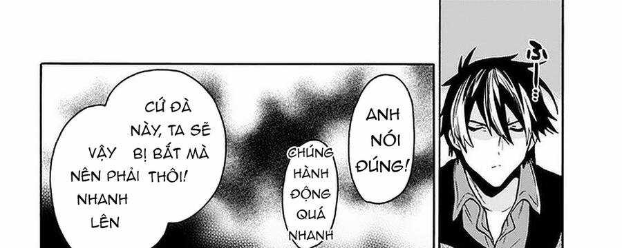 Thanh Niên 29 Xuân Chuyển Sinh Tới Dị Giới Chương 17 trang 27