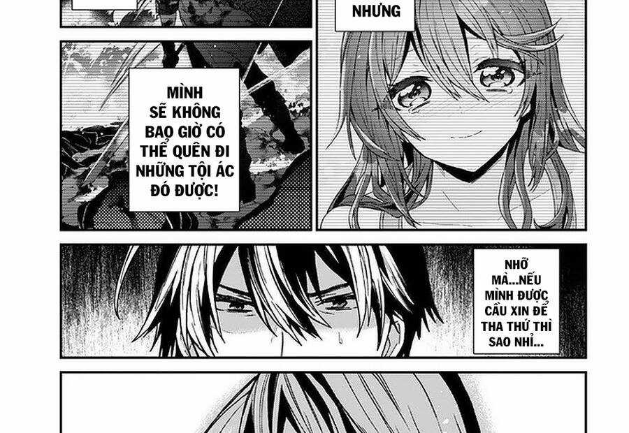 Thanh Niên 29 Xuân Chuyển Sinh Tới Dị Giới Chương 17 trang 8