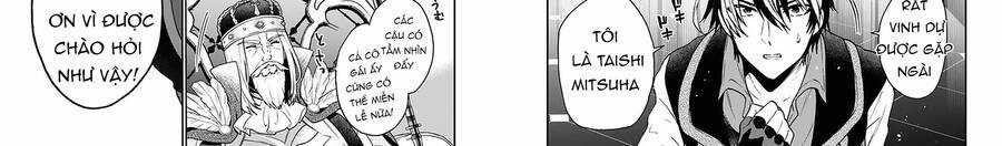 Thanh Niên 29 Xuân Chuyển Sinh Tới Dị Giới Chương 18.1 trang 12