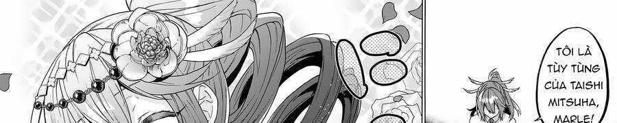 Thanh Niên 29 Xuân Chuyển Sinh Tới Dị Giới Chương 18.1 trang 13