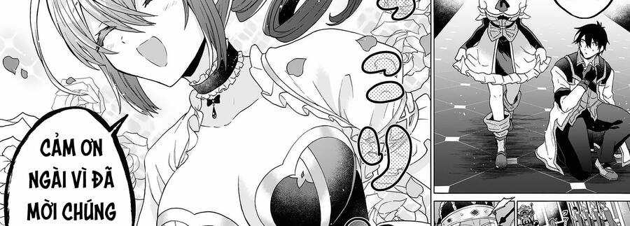 Thanh Niên 29 Xuân Chuyển Sinh Tới Dị Giới Chương 18.1 trang 14