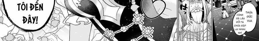 Thanh Niên 29 Xuân Chuyển Sinh Tới Dị Giới Chương 18.1 trang 15