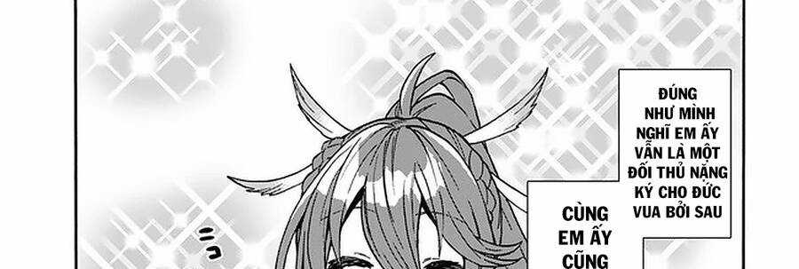 Thanh Niên 29 Xuân Chuyển Sinh Tới Dị Giới Chương 18.1 trang 19