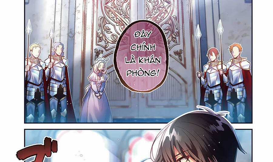 Thanh Niên 29 Xuân Chuyển Sinh Tới Dị Giới Chương 18.1 trang 2