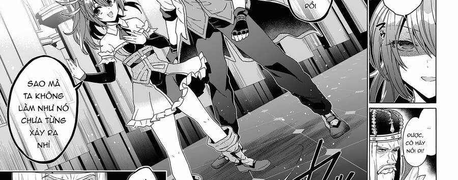 Thanh Niên 29 Xuân Chuyển Sinh Tới Dị Giới Chương 18.1 trang 23