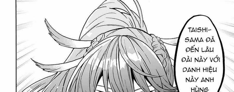 Thanh Niên 29 Xuân Chuyển Sinh Tới Dị Giới Chương 18.1 trang 25