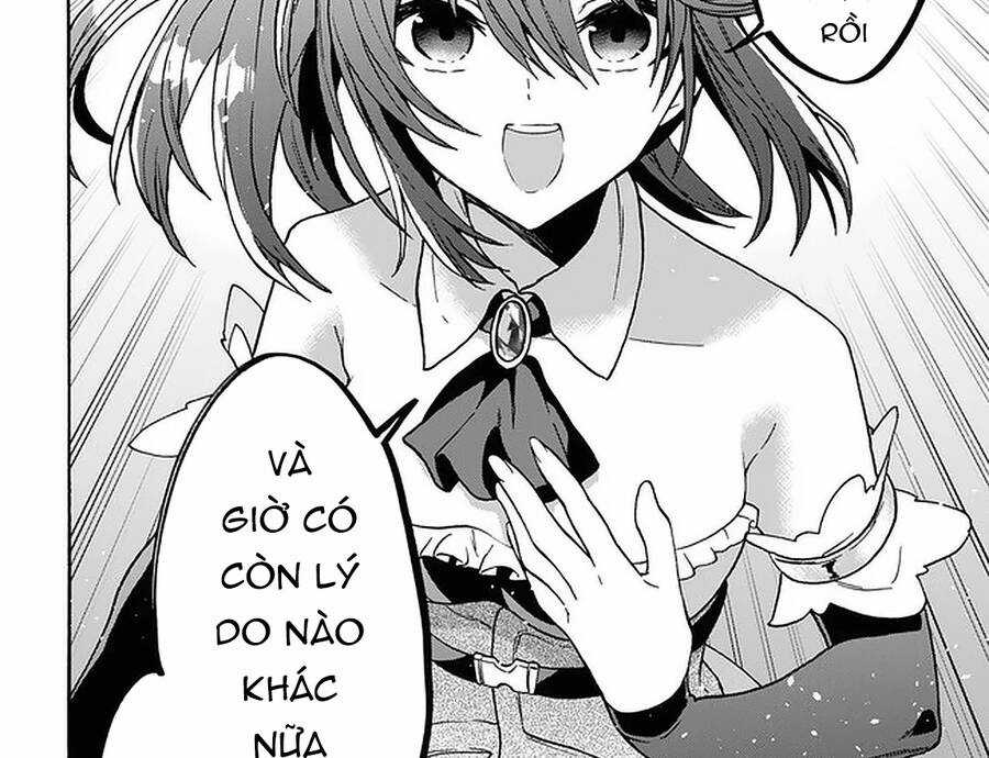 Thanh Niên 29 Xuân Chuyển Sinh Tới Dị Giới Chương 18.1 trang 26