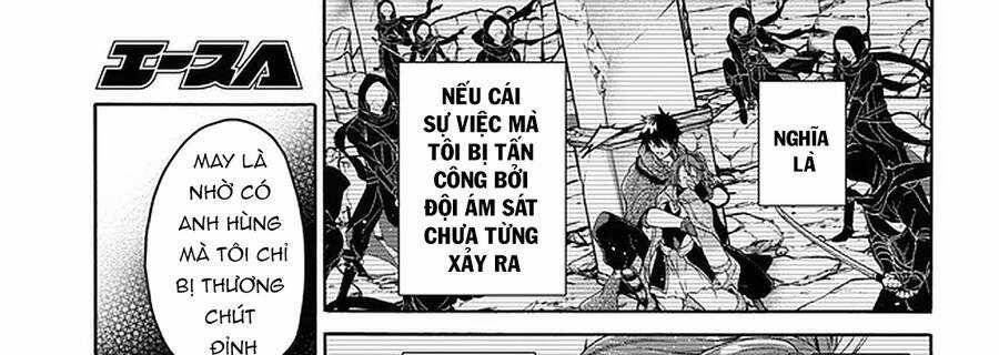 Thanh Niên 29 Xuân Chuyển Sinh Tới Dị Giới Chương 18.1 trang 28