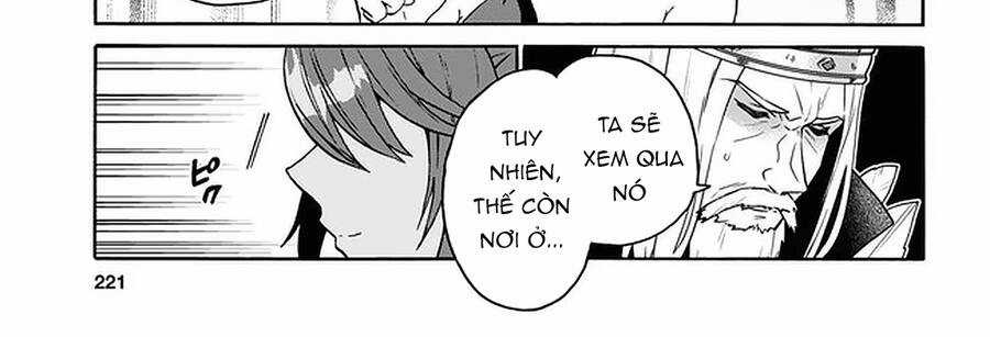 Thanh Niên 29 Xuân Chuyển Sinh Tới Dị Giới Chương 18.1 trang 30