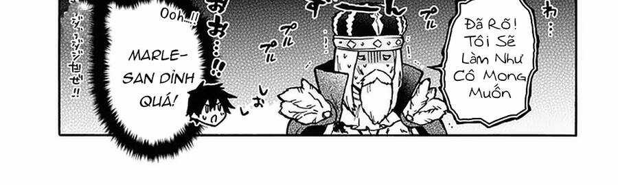 Thanh Niên 29 Xuân Chuyển Sinh Tới Dị Giới Chương 18.1 trang 36