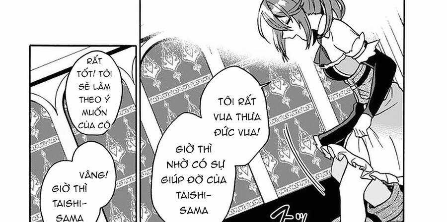 Thanh Niên 29 Xuân Chuyển Sinh Tới Dị Giới Chương 18.1 trang 37