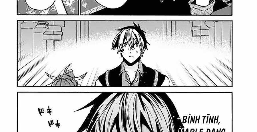 Thanh Niên 29 Xuân Chuyển Sinh Tới Dị Giới Chương 18.1 trang 38