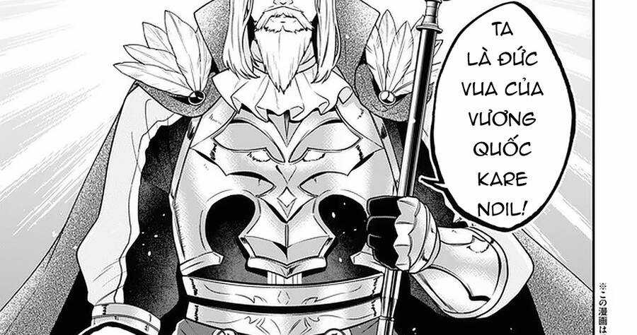 Thanh Niên 29 Xuân Chuyển Sinh Tới Dị Giới Chương 18.1 trang 8