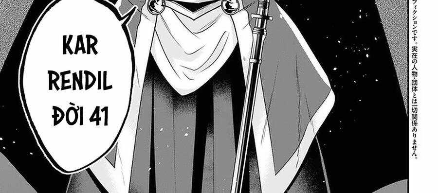 Thanh Niên 29 Xuân Chuyển Sinh Tới Dị Giới Chương 18.1 trang 9