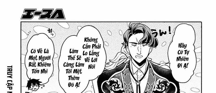 Thanh Niên 29 Xuân Chuyển Sinh Tới Dị Giới Chương 18.2 trang 16