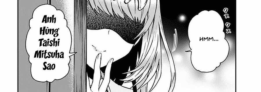 Thanh Niên 29 Xuân Chuyển Sinh Tới Dị Giới Chương 18.2 trang 33