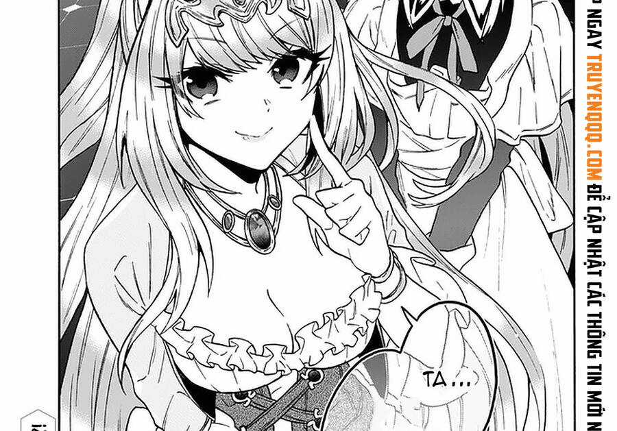 Thanh Niên 29 Xuân Chuyển Sinh Tới Dị Giới Chương 18.2 trang 35