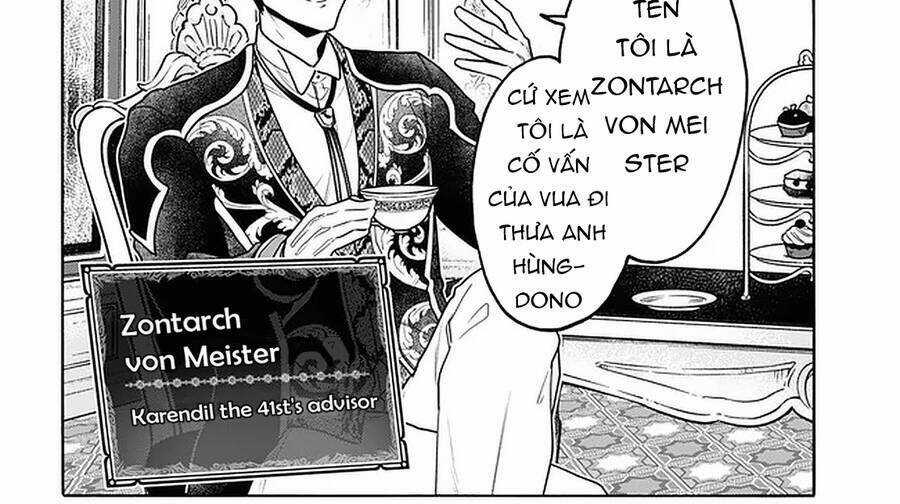 Thanh Niên 29 Xuân Chuyển Sinh Tới Dị Giới Chương 18.5 trang 14