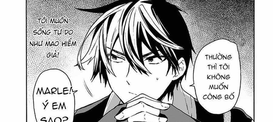 Thanh Niên 29 Xuân Chuyển Sinh Tới Dị Giới Chương 18.5 trang 22