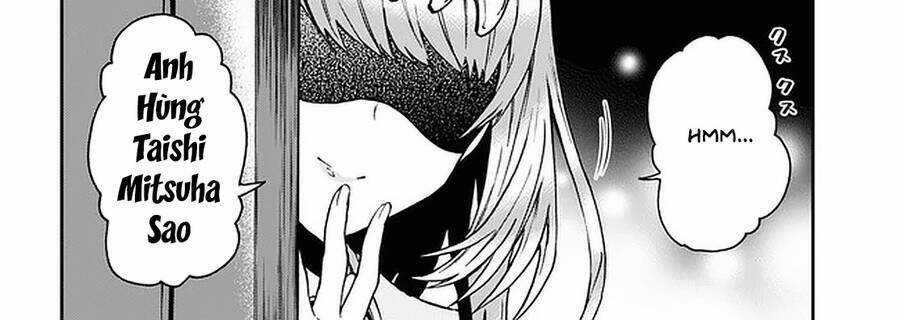 Thanh Niên 29 Xuân Chuyển Sinh Tới Dị Giới Chương 18.5 trang 33