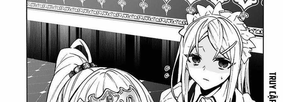 Thanh Niên 29 Xuân Chuyển Sinh Tới Dị Giới Chương 18.5 trang 34