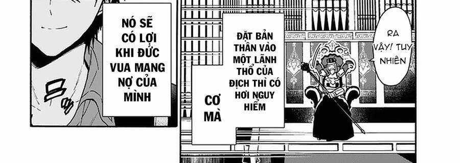 Thanh Niên 29 Xuân Chuyển Sinh Tới Dị Giới Chương 18.5 trang 6