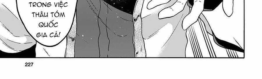 Thanh Niên 29 Xuân Chuyển Sinh Tới Dị Giới Chương 18.5 trang 9