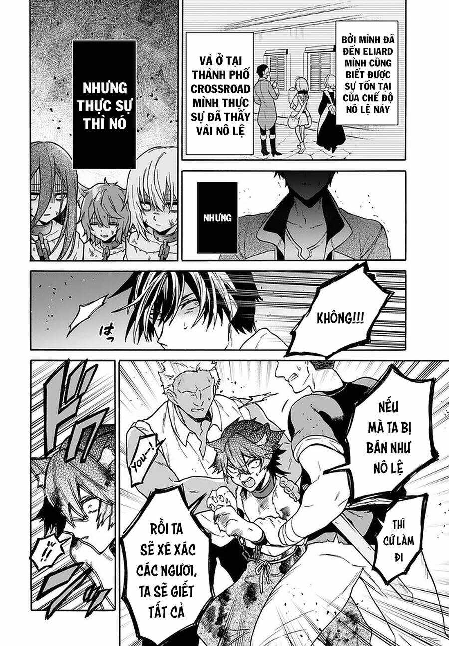 Thanh Niên 29 Xuân Chuyển Sinh Tới Dị Giới Chương 20 trang 24