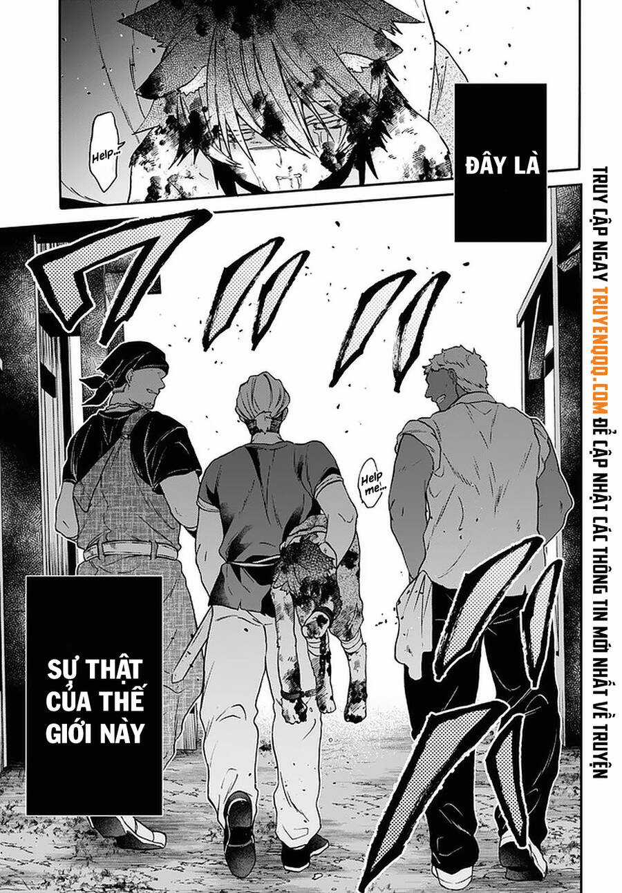 Thanh Niên 29 Xuân Chuyển Sinh Tới Dị Giới Chương 20 trang 27