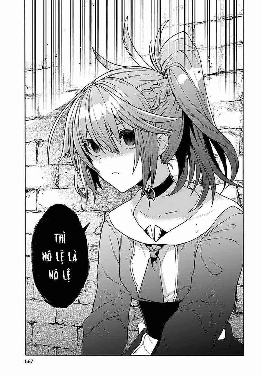 Thanh Niên 29 Xuân Chuyển Sinh Tới Dị Giới Chương 20 trang 31