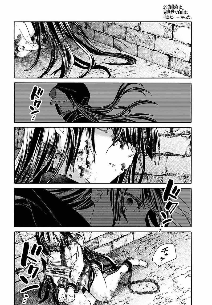 Thanh Niên 29 Xuân Chuyển Sinh Tới Dị Giới Chương 20 trang 35