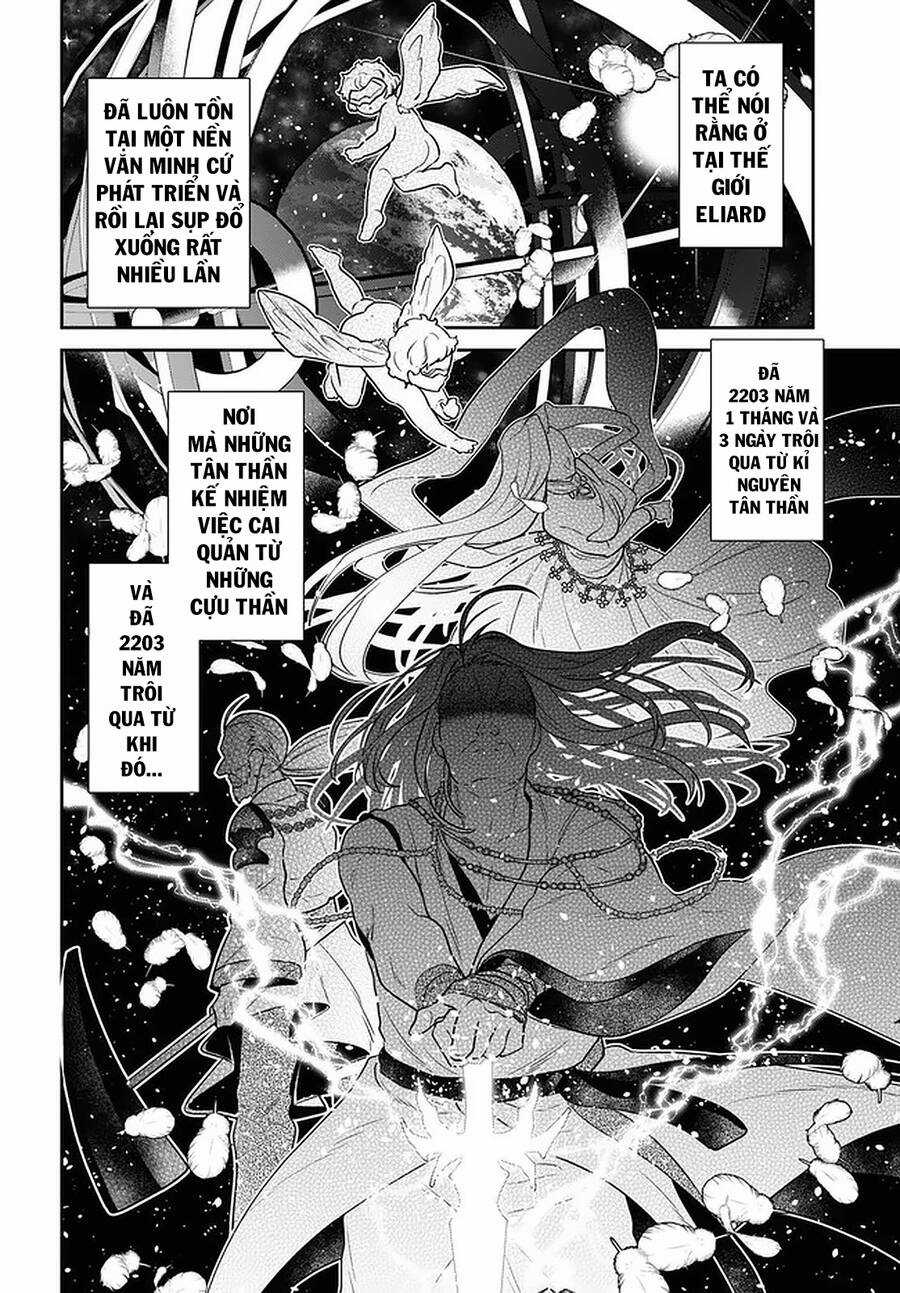 Thanh Niên 29 Xuân Chuyển Sinh Tới Dị Giới Chương 20 trang 4