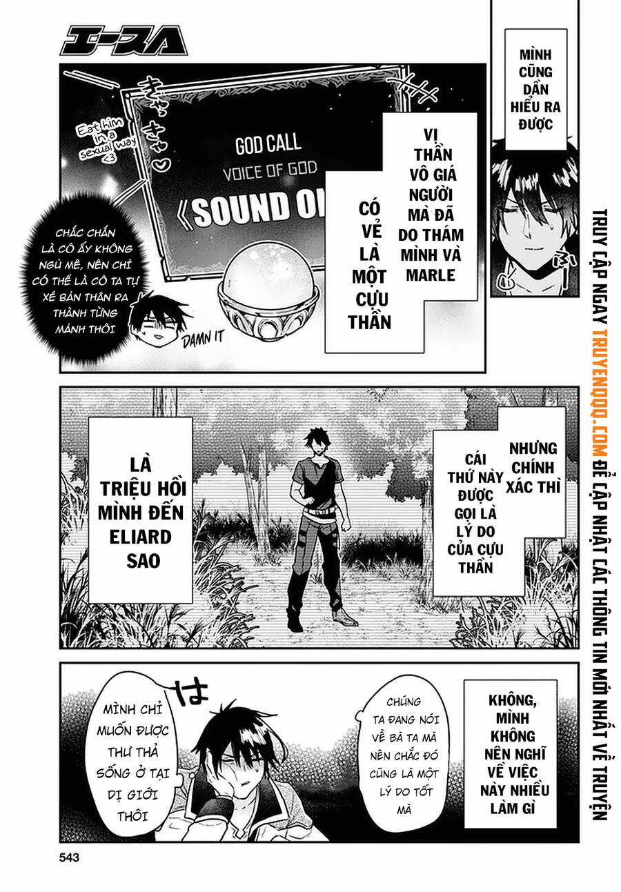 Thanh Niên 29 Xuân Chuyển Sinh Tới Dị Giới Chương 20 trang 7