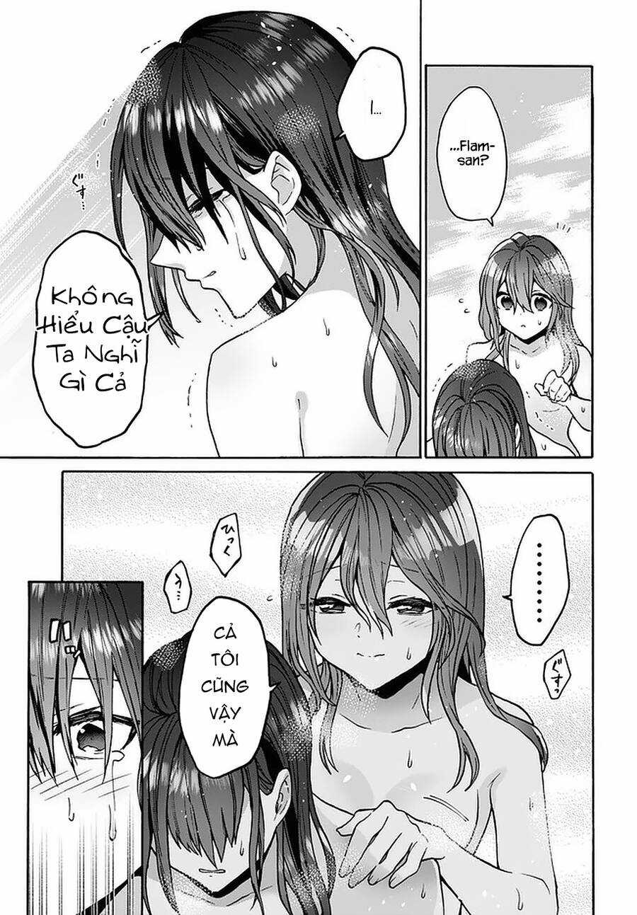 Thanh Niên 29 Xuân Chuyển Sinh Tới Dị Giới Chương 21 trang 25