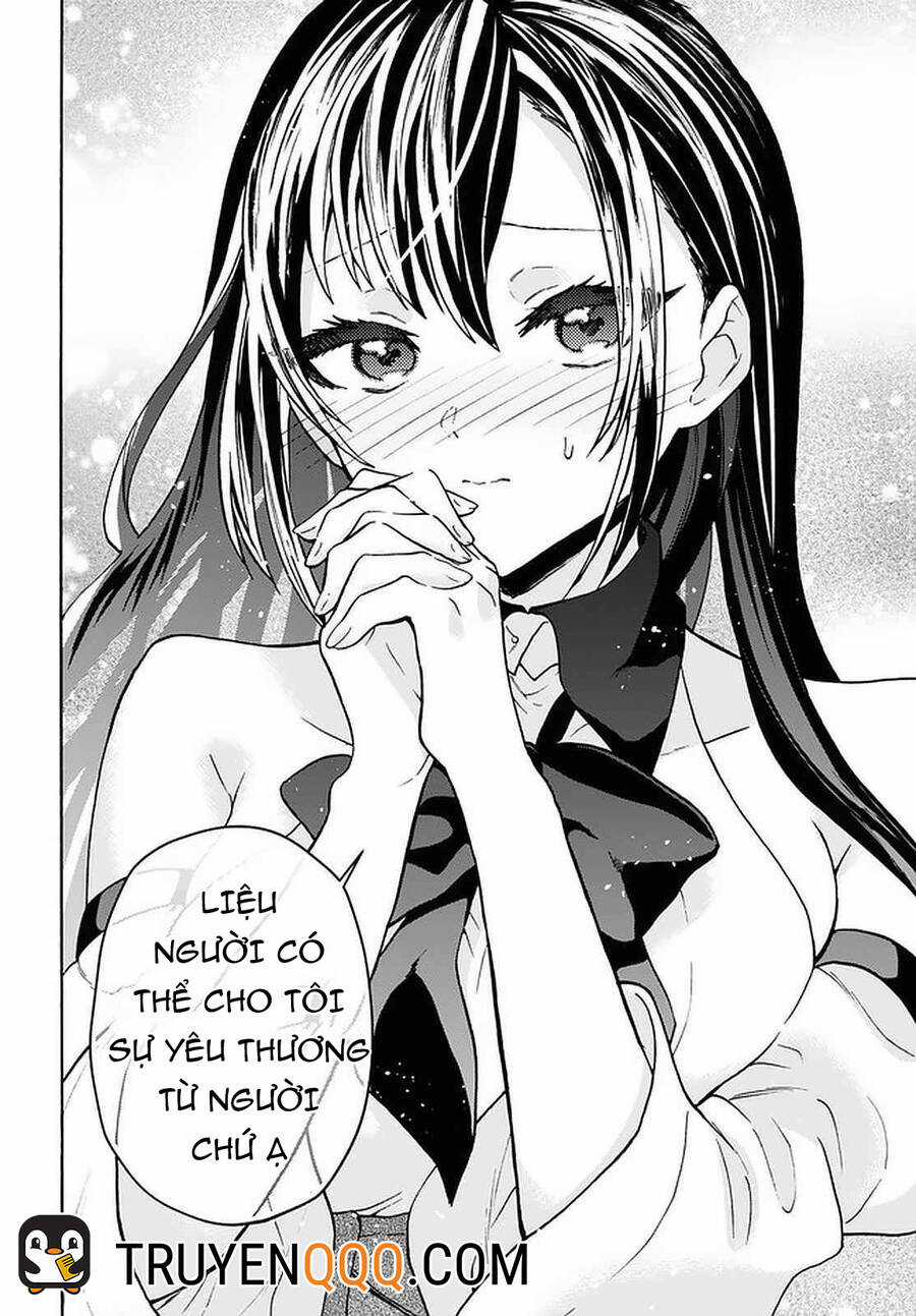 Thanh Niên 29 Xuân Chuyển Sinh Tới Dị Giới Chương 22.5 trang 15