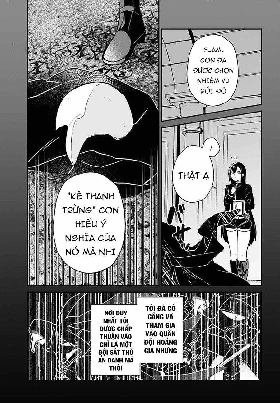 Thanh Niên 29 Xuân Chuyển Sinh Tới Dị Giới Chương 22 trang 10