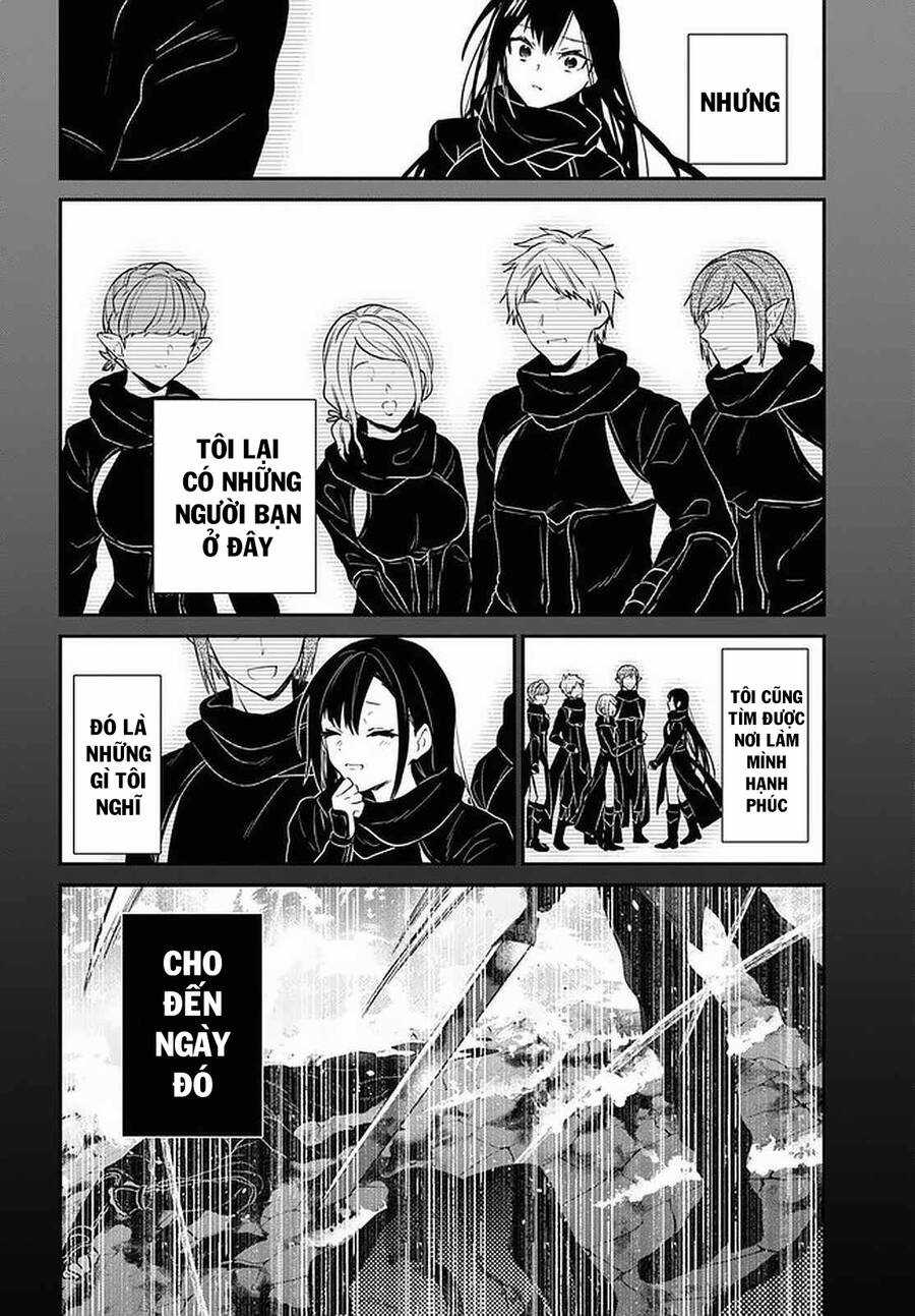 Thanh Niên 29 Xuân Chuyển Sinh Tới Dị Giới Chương 22 trang 11