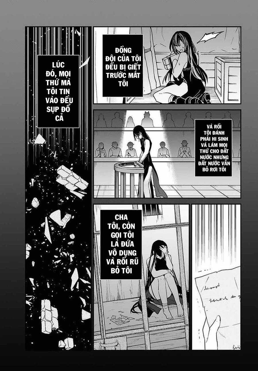 Thanh Niên 29 Xuân Chuyển Sinh Tới Dị Giới Chương 22 trang 12